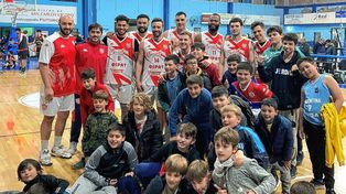Unión visitará a Almagro de Esperanza el próximo sábado en su segundo amistoso rumbo a la Liga Nacional.