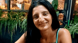 Natalia Ferrero, la joven que está desaparecida desde abril del 2025