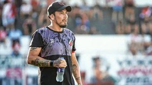 Sambueza apenas dirigió tres partidos a Deportivo Maipú en la Primera Nacional.