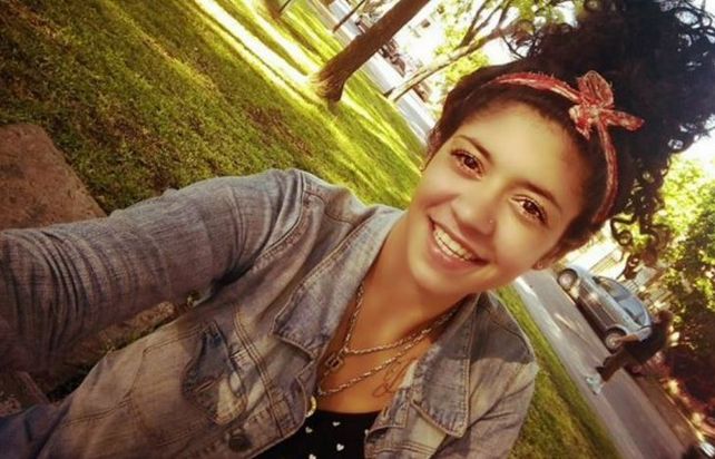 Confirman que el cuerpo hallado descuartizado y tapado por cal es el de Araceli Fulles