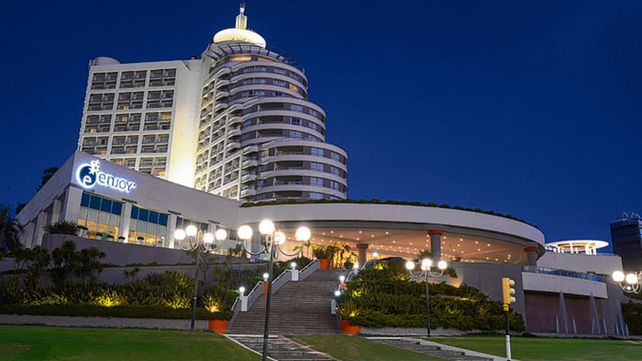 Actividades culturales y show en Punta del Este