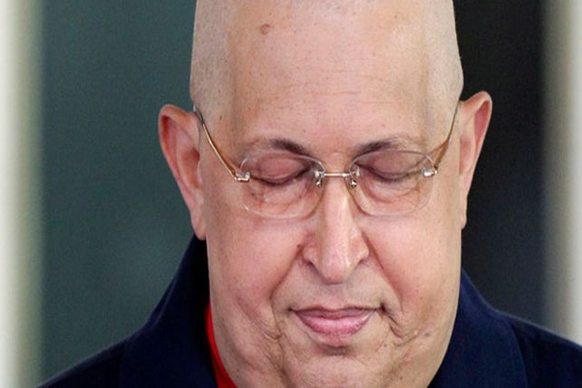 Murió Hugo Chávez
