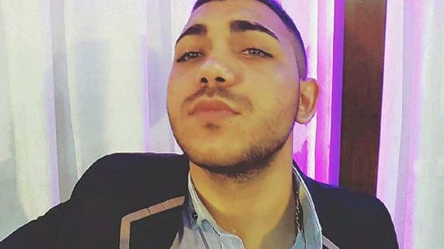 El principal sospechoso de la muerte de Isaac finalmente se entregó luego de estar una semana prófugo y tras un megaoperativo realizado por la Policía en la madrugada.
