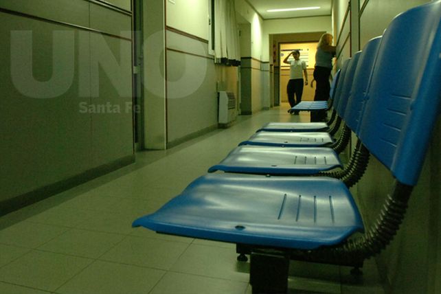 Sigue el paro en clínicas y sanatorios de la ciudad