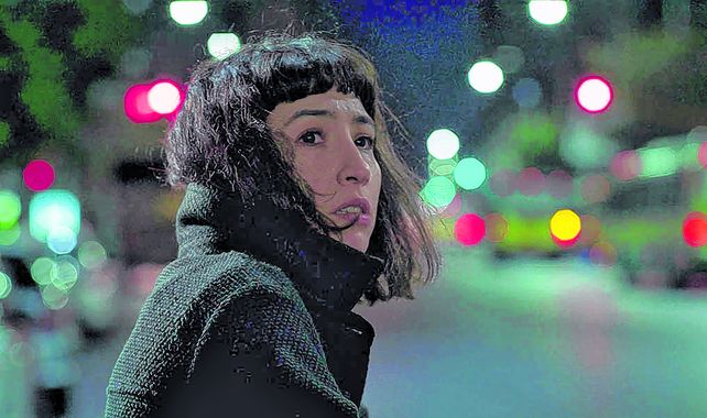 Juan Bautista Stagnaro: «Natalia Natalia» es como una ópera prima