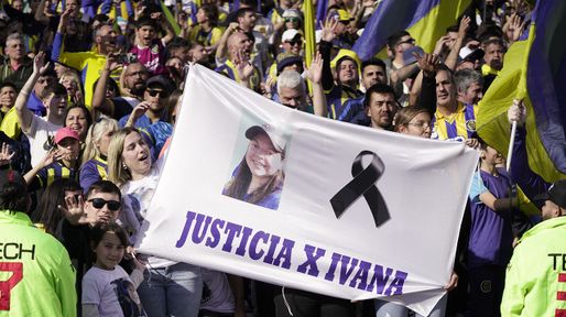 Caso Ivana Garcilazo: declararon testigos que estuvieron con los acusados antes del crimen