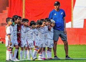 Unión confirmó que finalmente se realizará el torneo Diego Barisone