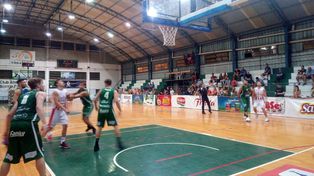 Unión no puede cortar la racha en la ruta