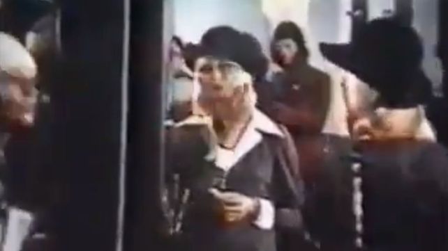 Una famosa publicidad de La Favorita que quedó en el recuerdo de los rosarinos
