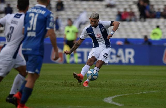 Talleres y Banfield quieren seguir adelante en Copa Argentina