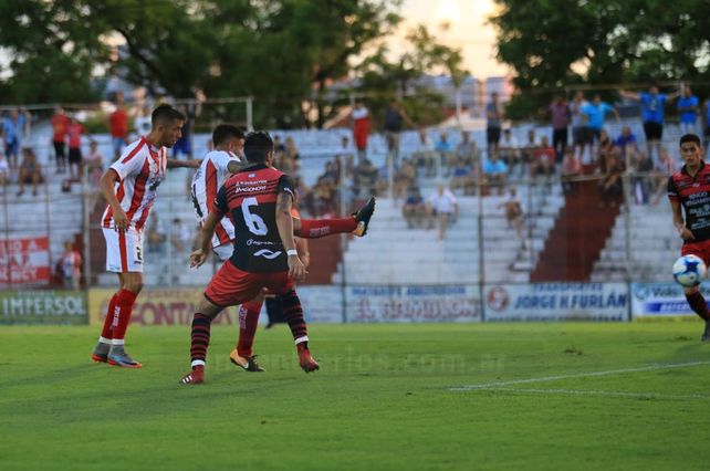 Foto UNO Diego Arias
