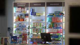 Droguerías y farmacias se suman a los controles sobre lavado de activos