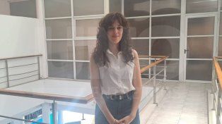 Se presenta Horizonte de sucesos, la novela ganadora del Premio Fray Mocho