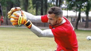 Colón busca otro arquero y asoma la alternativa de un experimentado