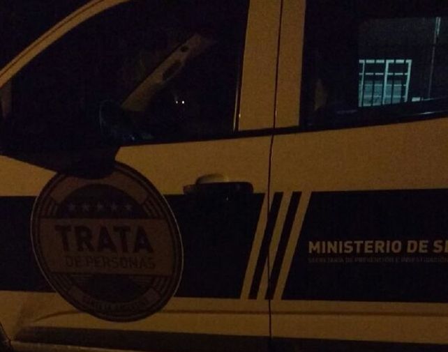 De madrugada. Pasada la madianoche