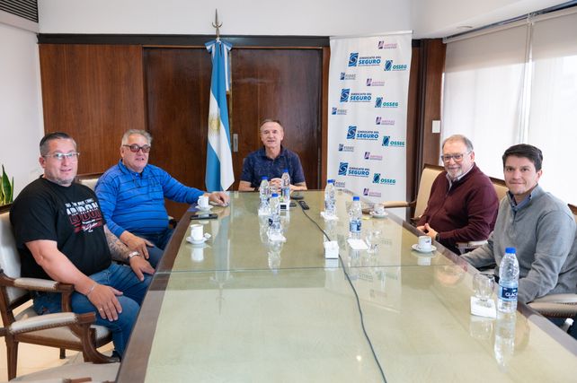 El cosecretario general de la CGT