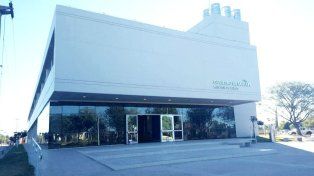 Hospital de Ceres