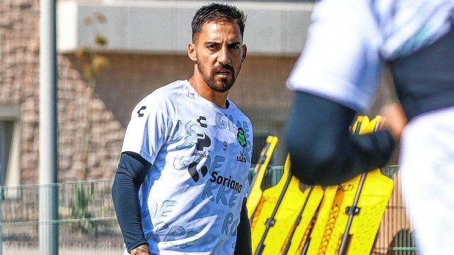 Estudiantes suma Correa, renueva Lollo y Gómez va a Platense