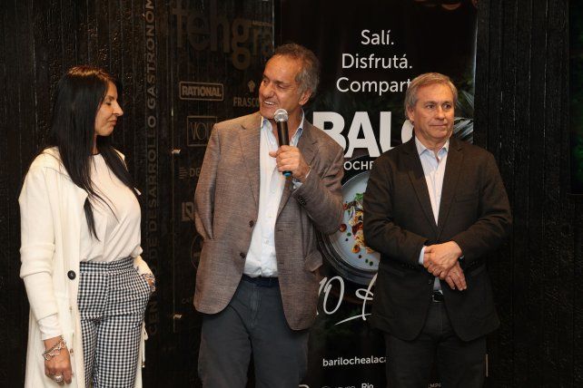 Scioli: El turismo se encamina a ser el mayor empleador mundial
