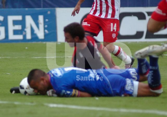 Foto: Juan Baialardo / UNO Santa Fe