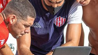 Lo económico, clave en el viaje de Unión a Uruguay