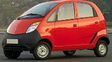 India vende el auto m&aacute;s barato del mundo: cuesta s&oacute;lo 2.000 d&oacute;lares