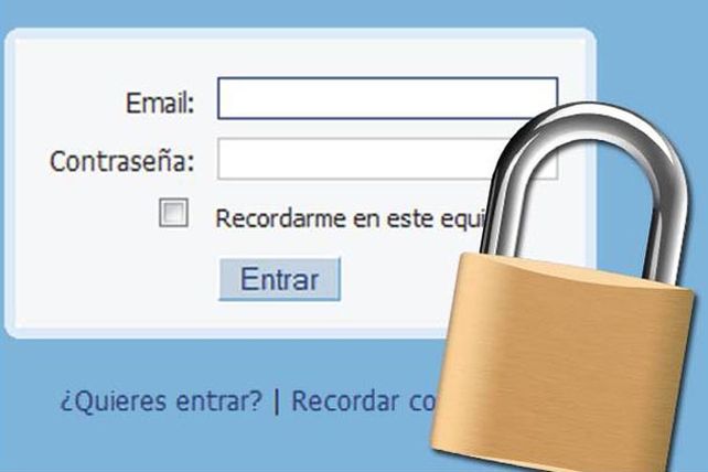 Cuatro consejos de Google para asegurar las contraseñas personales