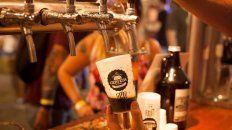 Este año, se va a realizar una prueba piloto en los stands que vendan cerveza tirada o chopp. Este año, se va a realizar una prueba piloto en los stands que vendan cerveza tirada o chopp.