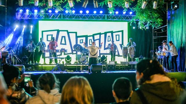Stratta: Generamos un espacio de encuentro y de acceso a la cultura