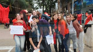 Besos y Abrazos para todos