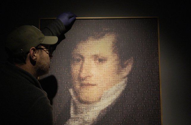 La muestra sobre los orígenes de Rosario llega a su fin: este domingo ofrece la última visita guiada
