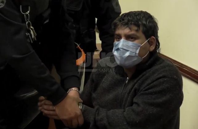 Femicidio de Vanesa Castillo: repasan el largo prontuario de Cano y no hay dudas de su autoría