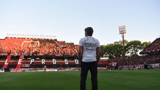 En Newells la pretemporada no logró despejar la incertidumbre