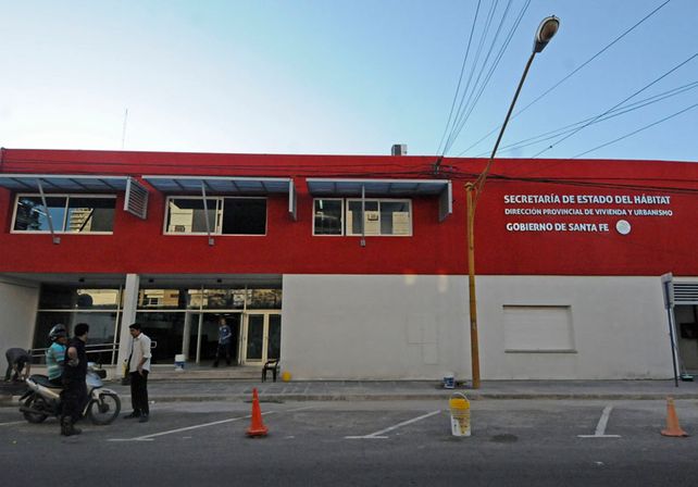 Foto: M. Testi / Diario UNO