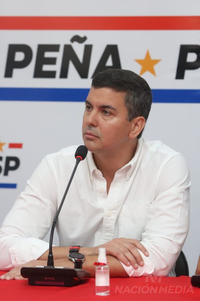 Vota Paraguay y define si cambia el rumbo o ratifica el poder colorado