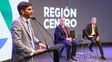 Cumbre regional. Pullaro, Llaryora y Frigerio se reúnen en Paraná para debatir desarrollo productivo.