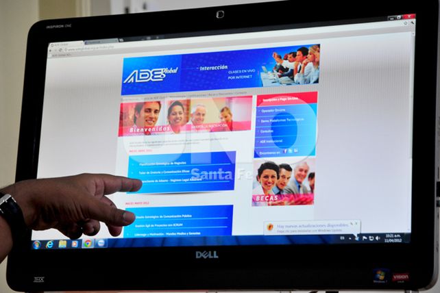 Instituto de ADE: profesionales formados para el mundo laboral