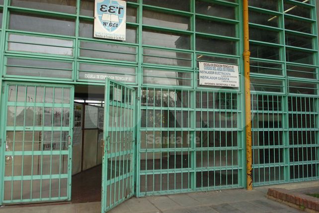 Adolescente fue atacado por un compañero a la salida de clases