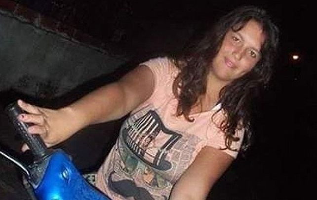 Catherine Moscoso habría sido asesinada por una disputa pasional.
