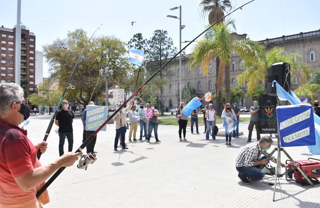 Los cabañeros piden por la reapertura del rubro.