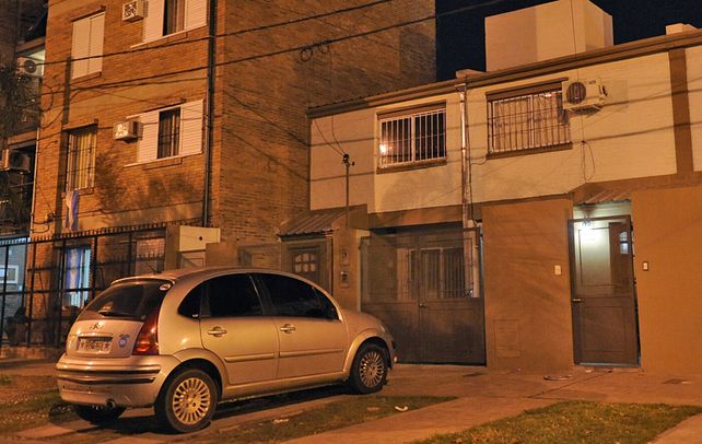 Empleada del Ministerio de Seguridad bajo sospecha por vínculos con Los Monos