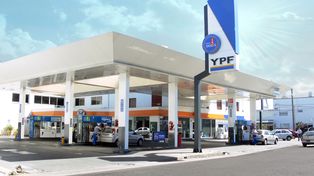 Los dueños de estaciones de servicio piden la sanción de una ley que regule la actividad