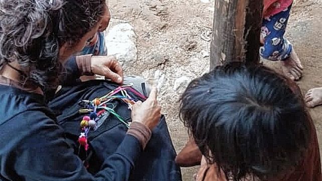 Hermana Sara Dalzotto: espíritu inquieto para llevar la misión a los pueblos ancestrales