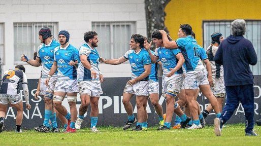 Rowing se dio el gusto y venció a Estudiantes en el clásico