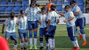 Los Murciélagos ya conocen los rivales que tendrán en los Juegos Paralímpicos que se jugarán en Tokio.