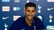 Cristian Romero renovó contrato en Tottenham tras ser designado capitán