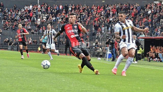 El minuto a minuto del partido entre Colón y Estudiantes (BA)