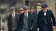 Netflix presentó el póster oficial de la nueva película de Peaky Blinders