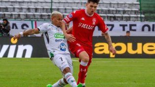 Huracán sufrió en la altura de Manizales.