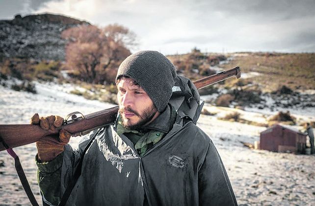 Logro. Una escena de El invierno